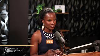 Dont Let Your Dreams Die: Embrace Persistence & Resilience I Lora Cerruli #shorts #montrealpodcast