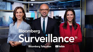Bloomberg Surveillance 2/12/2026