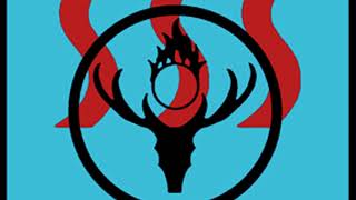 Salakapakka Sound System vs. The Day Of The Antler - The Axe of the Thunder is Broken [No Copyr 🔴