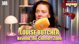 The Life of You – Louise Butcher on Running and Living Beyond the Comfort Zone