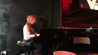 Meg Morley Solo, January 23rd 2022