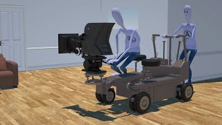 Dollys | Camera Support Pt. 2
