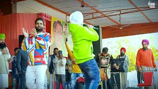 Mirza Live | Joban Sandhu | Garry Bawa | Ajit SIngh | Khaas Banda Productions | Mp4 Music