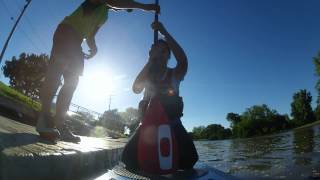 Riverside SUP