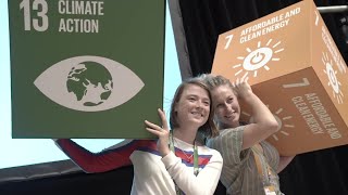 HCL and UNLEASH Partner to Develop Solutions for Aquatic Ecosystem Conservation