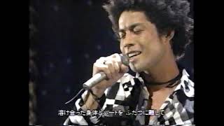 Babyface perfoms "Reason For Breathing" on Japanese TV Show 2000