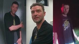 Leaked 2024 Footage Of Justin Timberlake… This Is Hard To Watch