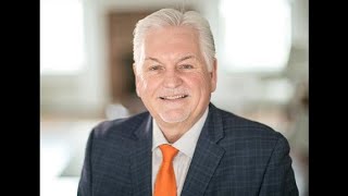 Steve Gilliland | About Steve and Keynote Speaker Clips - Collaborative Agency Group