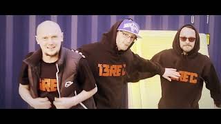 13REC Mixtape Vol.2 (STREET VIDEO)