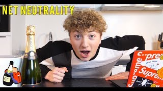 Net Neutrality
