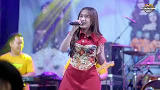 DIVA HANI - SEMBILU || NEW ASTINA LIVE THE WEDDING ELLYSHIA & DIRO - TAWANGREJO - MADIUN