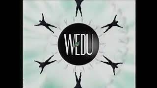 PBS Kids Program Break (WEDU 2001) #2
