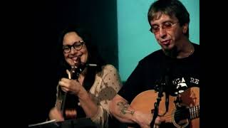 Hard Travelin' - Woody Guthrie's Night - Concerto per il centenario 1912-2012