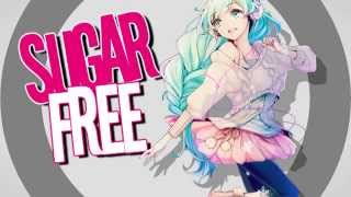 ＳＵＧＡＲ ＦＲＥＥ ᵛᵒᶜᵃˡᵒᶤᵈ