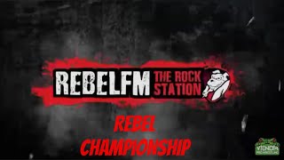 Rebel On The Run