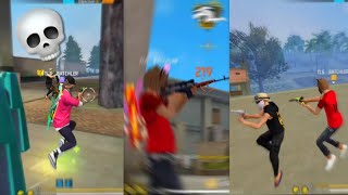 Play Like PC In Redmi Note 9 Pro ☠️ @NonstopGaming_  #freefire 