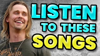 5 Underrated Alter Bridge Songs You NEED To Check Out!