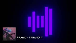 Frawd - PARANOIA