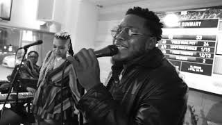 Caribbean Soul Fridays with Mys Michelle and Micheal Kenady