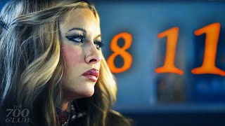 God Kept Showing Her A Number… What Happened Next Is Amazing!