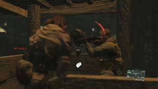 [PS4] Metal Gear Solid 5 - Saturday 7th February 2026