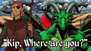 "Kip, Where are you?" (Highlight from Carpathian Adventure episode 131)