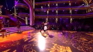 Relive the Dances 115 - Dancing With The Stars!