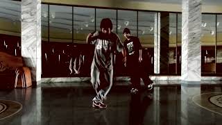 Nzor, Gatman - Overtime (C-Walk)