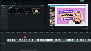 Learn Video Editing Using Filmora 13 With SCOT UG