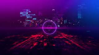 Neon NFT - Cyber City Circles
