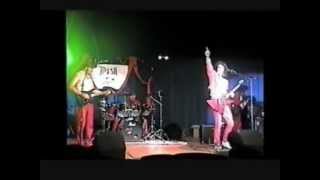 RAVISH: I Believe in Jesus Christ  (live)