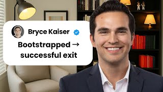 Why This Founder Rejected VCs