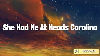 She Had Me At Heads Carolina - Country music playlist 2023 - Cole Swindell, Oliver Anthony Music, M