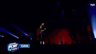Cami - BIG BANG (Play x Chile)