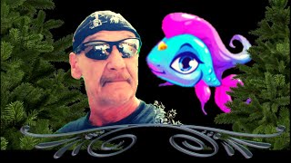 Toyman meets Go fish Office