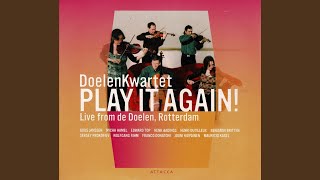 Im Innersten - Third String Quartet: III.
