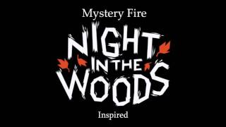 Mystery Fire - ReMaxony