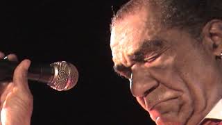 Andre Williams with The Sadies - I Can Tell, Toronto, 2009