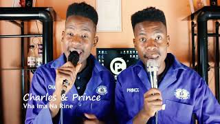 Charles & Prince - Vha Ima Narine Performance.