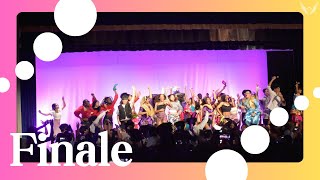 Finale // Stanton Multicultural 2024: Multichella
