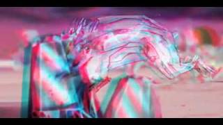 LIGHTS - Saviour (Adam Young Remix) - [Official Music Video]