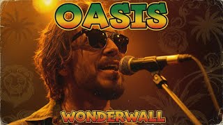 Wonderwall – Oasis (Vintage Roots Reggae AI Cover) [BEST VERSION]