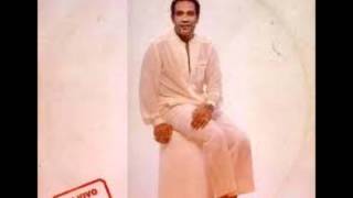 Cheo Feliciano ( La Negrura )