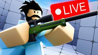 ROBLOX RIVALS RANK GRIND