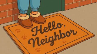 One-Year, Two-Way | Hello, Neighbor