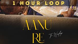 Aanu Re - Tee Worship  | 1 Hour Loop #Teeworship #aanu #worship #loop