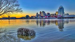 Down by the lazy river -- The Osmonds