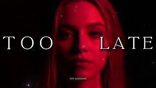 It’s Too Late To Stop | Playlist 💋 Sexy & Slow Music