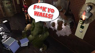 I Forgot About THAT Jumpscare... - Claire B Part 3 - Original Resident Evil 2
