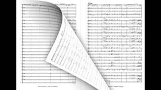 Party in the U.S.A. - Wind Ensemble Add-on